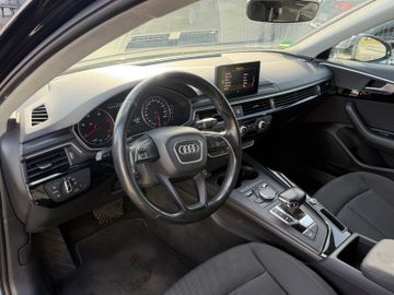 Audi A4 - 12