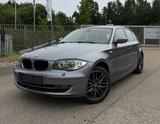 BMW 118d Edition Sport - BMW 118: 118d Edition Sport