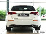 Mercedes-Benz A 250 e PROGRESSIVE+NIGHT+MBUX HIGH END + LED - Mercedes-Benz A-Klasse in Berlin