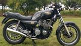 Yamaha XJ 650 4K0 - YAMAHA XJ 650