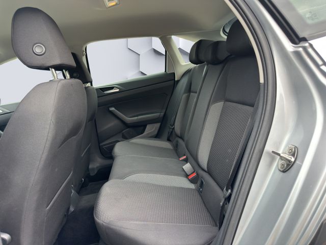 Taigo 1.0 TSI 70kW SG LED PDC Sitzheizung