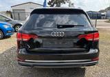 Audi A4 2.0 TDI 140kW ultra S tronic sport Avant - Audi A4: Kombi, TDI