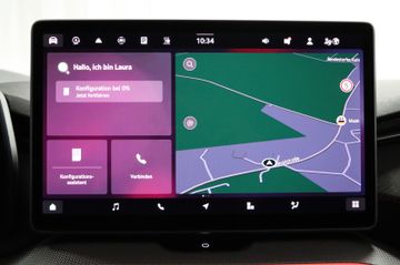 Fahrzeugverkauf 17 Skoda Kodiaq 2.0 TSI 195 kW 4x4 RS Pano AHK StHz