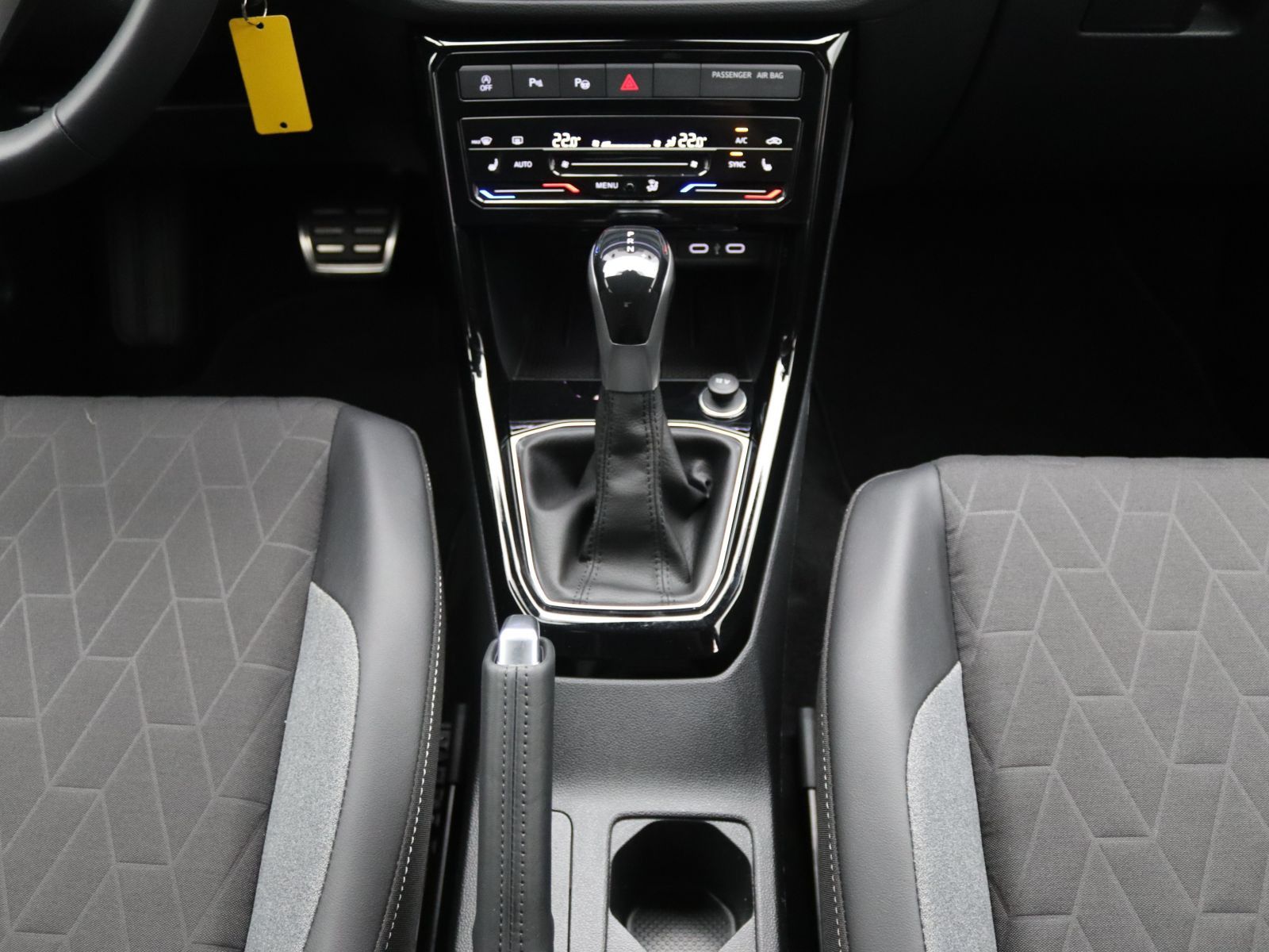 Volkswagen T-Cross - Bild 11