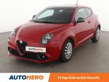 Alfa Romeo MiTo 0.9 TwinAir Super*NAVI*PDC*SHZ*PANO* - Alfa Romeo Gebrauchtwagen in Stuttgart
