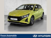 Hyundai i20 - Vorschau Bild 1