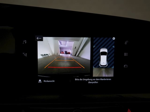 Mokka-e B ELEGANCE 50kWH AT+RÜCKFAHRKAMERA+SITZ-