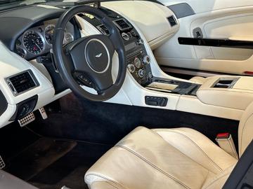 2013 Aston Martin V8 VANTAGE 缩略图 20
