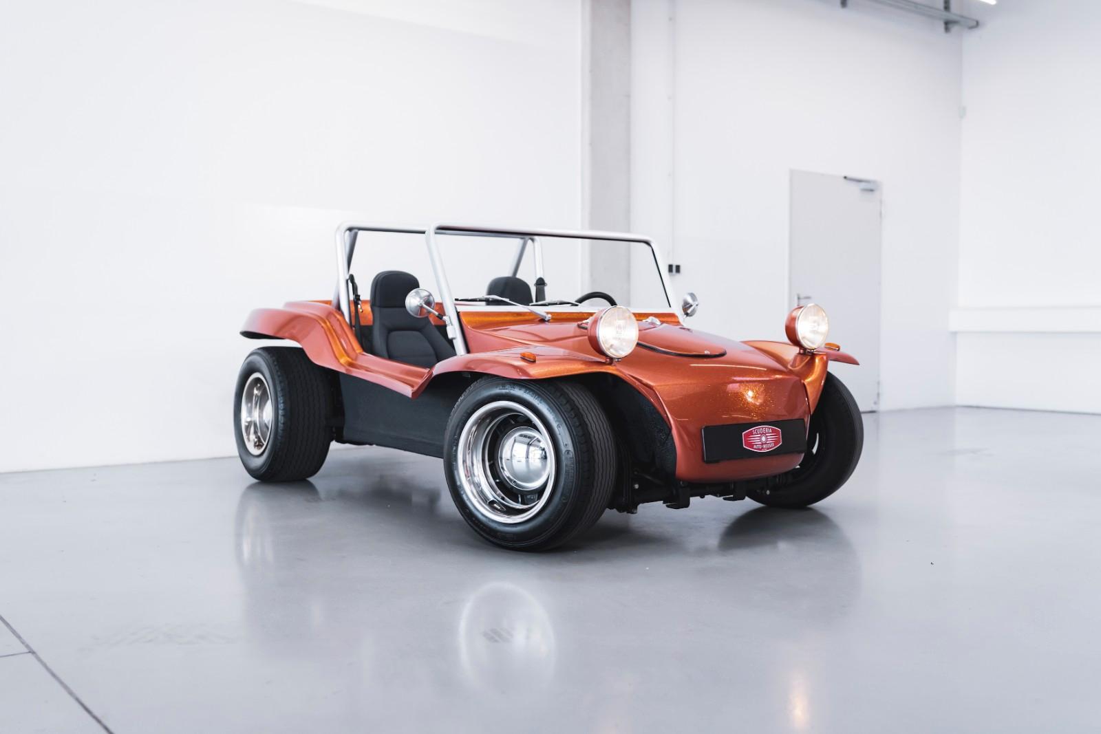 Andere APAL Strandbuggy C *95 PS / Weber / H-Zulassung*