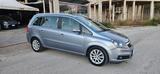 Opel Zafira 7 posti 1.9 CDTI 120CV Cosmo - Opel Zafira aus 2006 mit Diesel-Antrieb