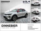 Kia Stonic Spirit Automatik+LED+Navi+Kamera+SHZ - gebrauchte Kia Stonic aus dem Jahr 2023