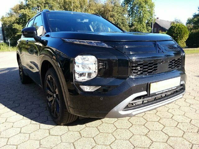 Mitsubishi Outlander 2.4 PHEV 100 kW S-AWC Top imagem 2