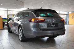 Fahrzeugabbildung Opel Insignia B ST 1.5T DYNAMIC NAVI/LED/KAMERA/AHK