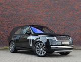 Land Rover Range Rover D350 Autobiography | AHK - Meridian - gebrauchte Land Rover Range Rover aus dem Jahr 2023