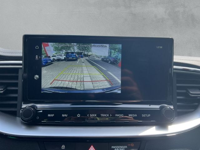 Fahrzeugabbildung Kia XCeed VISION 1.0 T-GDI *NAVIGATIONSSYSTEM*