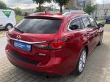 Mazda 6 Kombi Sports-Line - Mazda 6 in Osnabrück