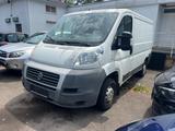 Fiat Ducato - Fiat Ducato aus 2011: Van