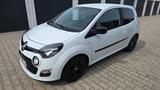 Renault Twingo 1.2 Paris AUTOMATIK ALU Klima - Renault Twingo Kleinwagen Paris mit Benzin-Antrieb