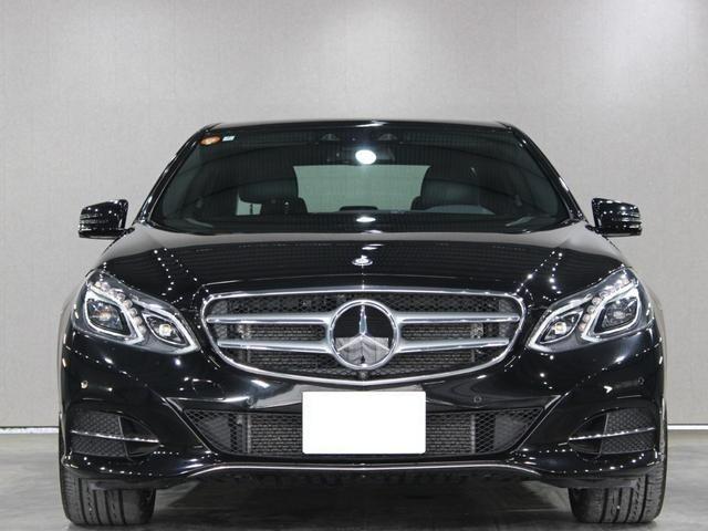 Mercedes-Benz E 400 HYBRID AVANTGARDE