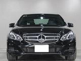 Mercedes-Benz E 400 HYBRID AVANTGARDE - gebrauchte Mercedes-Benz E 400 aus dem Jahr 2013