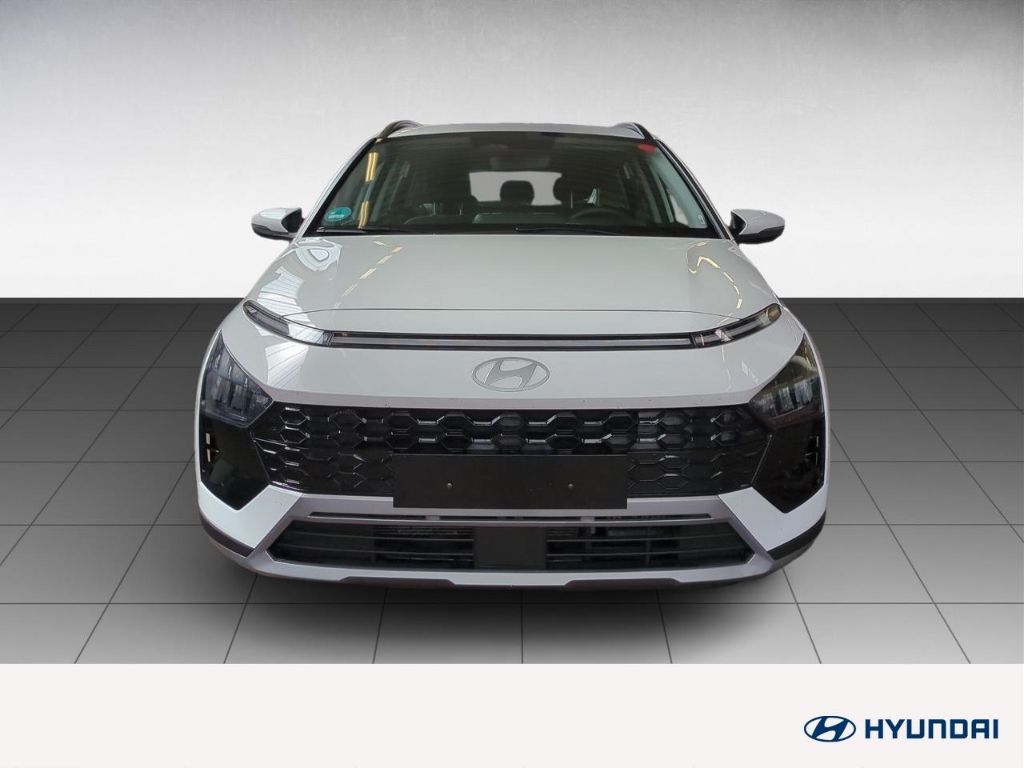 Hyundai BAYON – Bild 2
