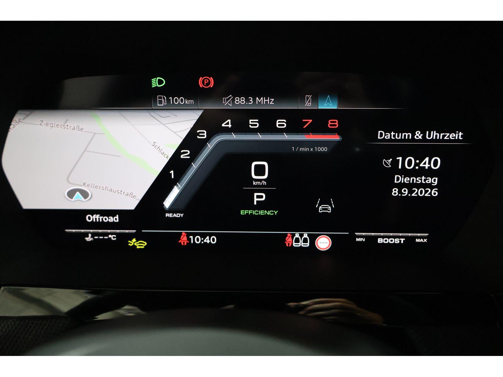 Audi S3 Sportback 2.0 TFSI quattro VC+*SH*LED, миниатюра 11