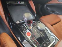 BMW X4 M - Vorschau Bild 23