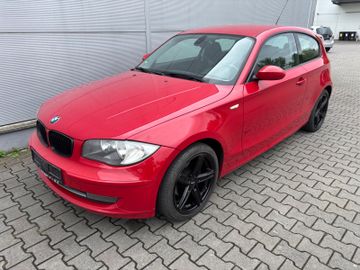 BMW 116 - 2