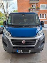 Fiat Ducato Camper - Ducato