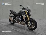 BMW R 1250 R - BMW ENDURO
