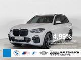 BMW X5 xDrive 45e M-Sportpaket AHK HUD LED ACC W-LAN - BMW X5: Xdrive45e