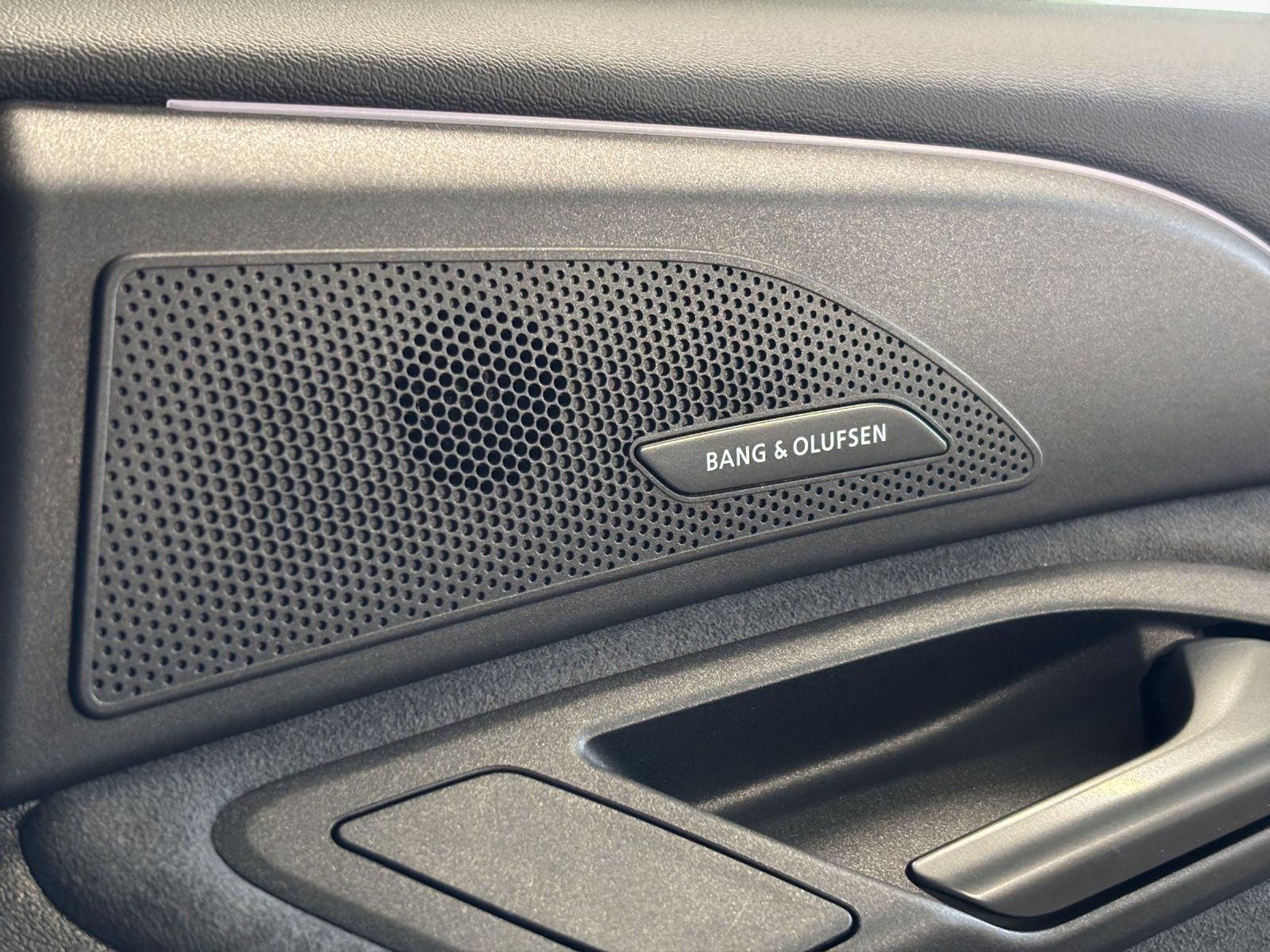 Audi S6 e-tron - Bild 18