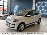 Volkswagen up! move up! - Volkswagen up! mit Benzin-Antrieb