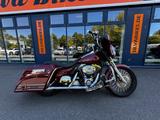 Harley-Davidson FLHX*STREET GLIDE*BAGGER*UMBAU*J+H*VIELE EXTRAS - HARLEY-DAVIDSON 2006 STREET GLIDE