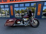 Harley-Davidson FLHX*STREET GLIDE*BAGGER*UMBAU*J+H*VIELE EXTRAS - HARLEY-DAVIDSON 2006 STREET GLIDE