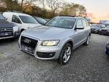 Audi Q5 3.0 TDI 176 kW quattro*Automatik*Tüv Neu* - gebrauchte Audi Q5 aus dem Jahr 2012