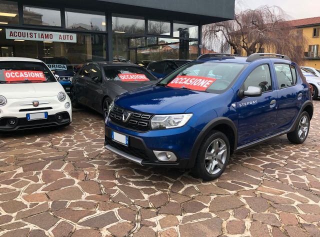 Dacia Sandero Streetway 1.0 SCe 75 CV S&S Access