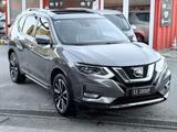 Nissan X-Trail 4x4 1.7 Dci -Tekna-unipro-rate-tagliandi - Nissan X-Trail Kombi Gebrauchtwagen