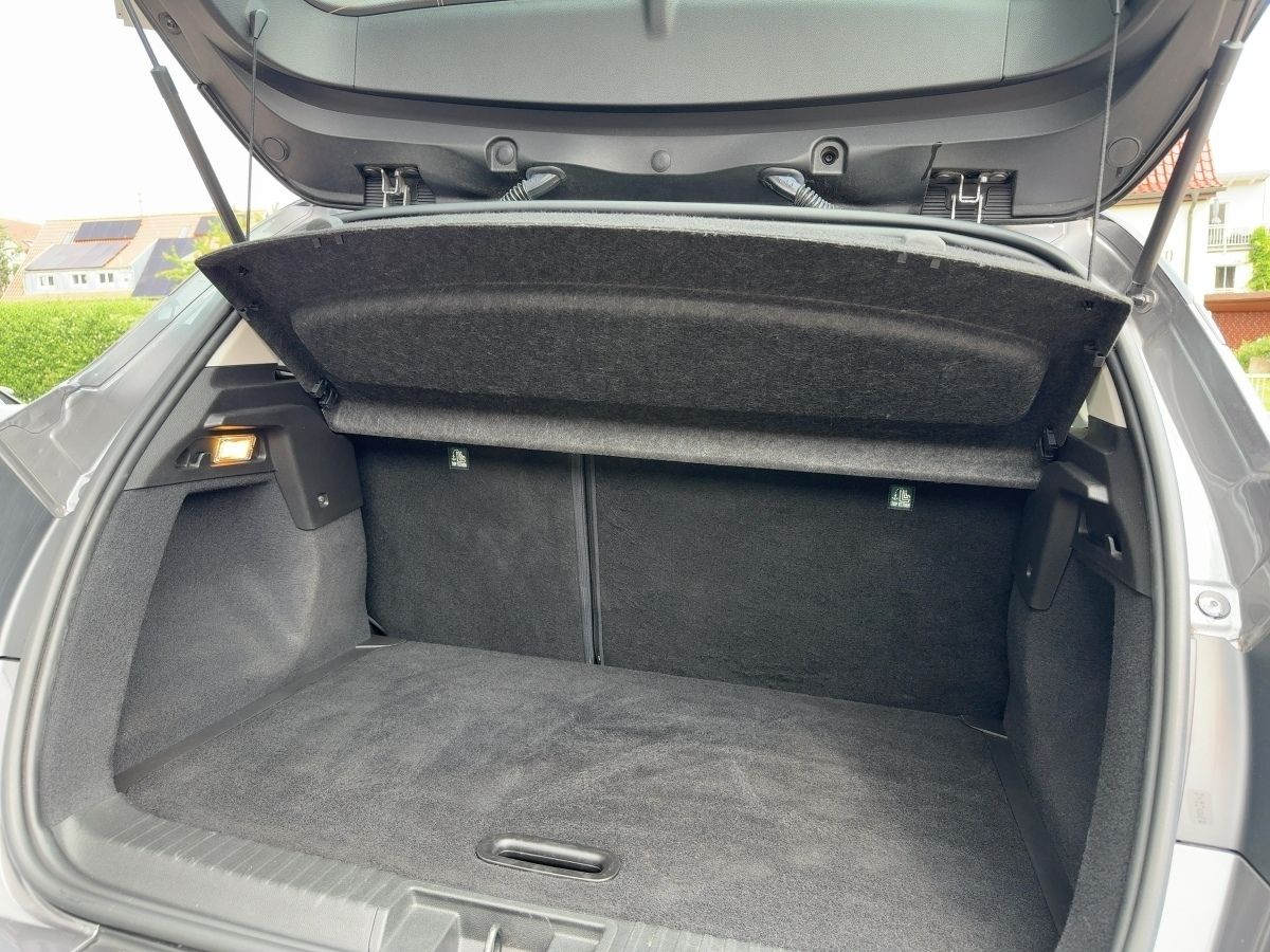 Fahrzeugabbildung Renault Captur INTENS TCe 130 EDC GPF EPH NAVI SZH KAM