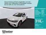 Volkswagen ID.4 *82kWh*WÄRMEPUMPE*HEAD-UP*KEYLESS*ERGOSITZE - Volkswagen ID.4 aus 2021