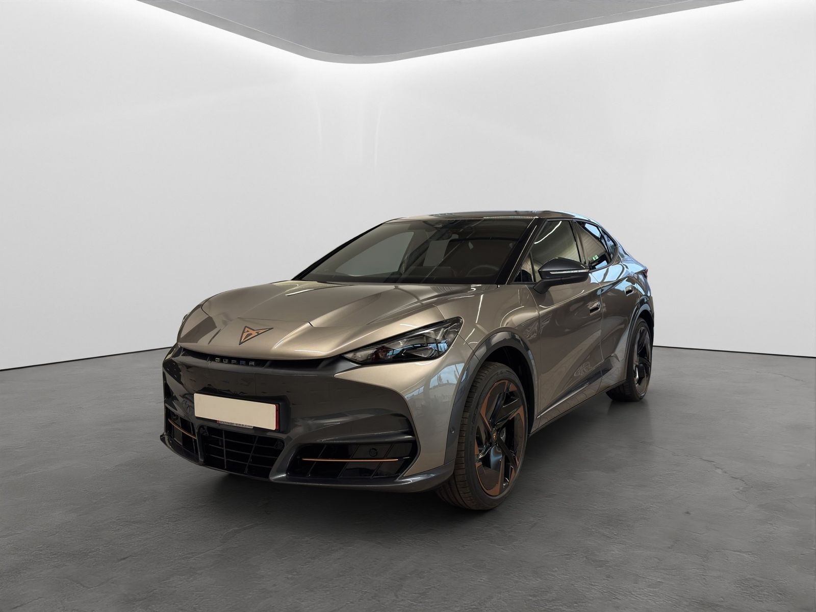 Cupra Tavascan - Bild 2