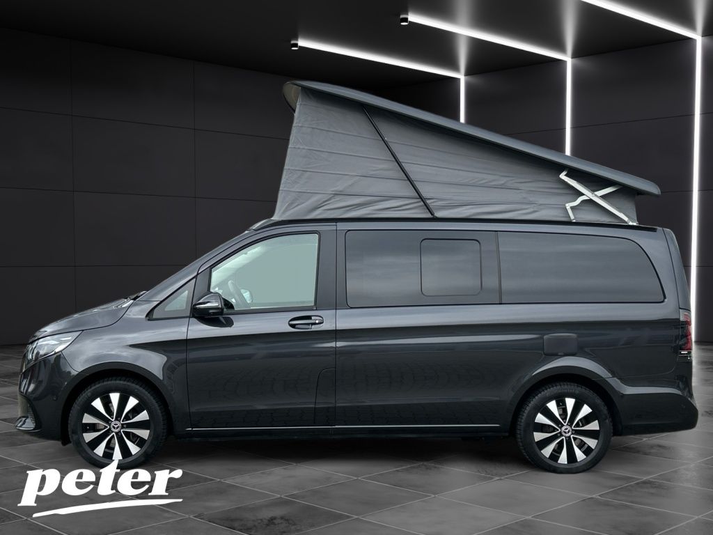 Mercedes-Benz V 220 d Marco Polo 9GT*AIRMATIC*LED*AHK*KAM imagem 3