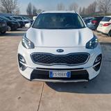 Kia Sportage 1.6 GT-LINE 4WD cambio automatico - Kia: Automatic