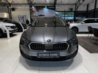 Skoda Octavia - Vorschau Bild 3