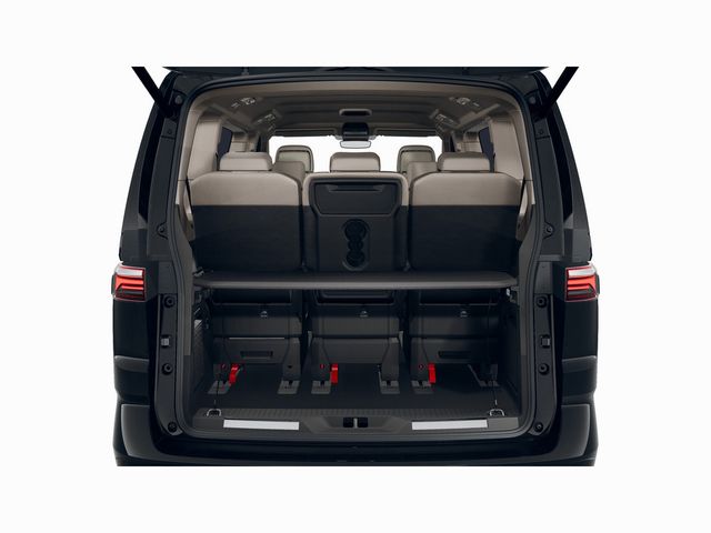 T7 Multivan Style KÜ 2.0TDI 110kW DSG