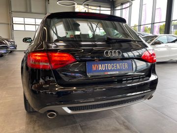 Audi A4 Avant quattro S-LINE*ALCANTARA*NAVI*PDC*MFLK*