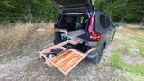 Andere Dacia Jogger MINICAMPER mit TOILETTE - Wohnmobil oder -wagen Mini