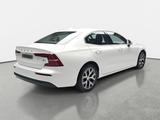 Volvo S60 B4 AUTO. CORE NAVI LED GOOGLE KAMERA LM17 - Volvo mit Benzin-Antrieb: Limousine