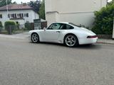 Porsche 964 Strosek - Porsche: Strosek
