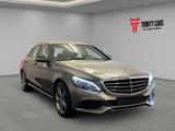 Mercedes-Benz C 200 AUT./ HUD/ EXCL./ LED ILS/ MEMORY/ KEYLESS - Mercedes-Benz C 200 Gebrauchtwagen in Berlin